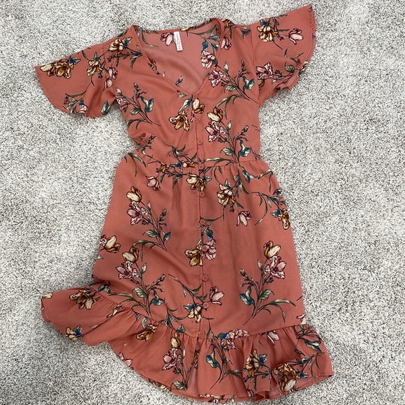 Xhilaration Dresses & Skirts - Xhilaration dress
